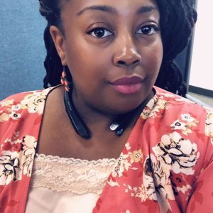 Meet your Posher, Jasmine